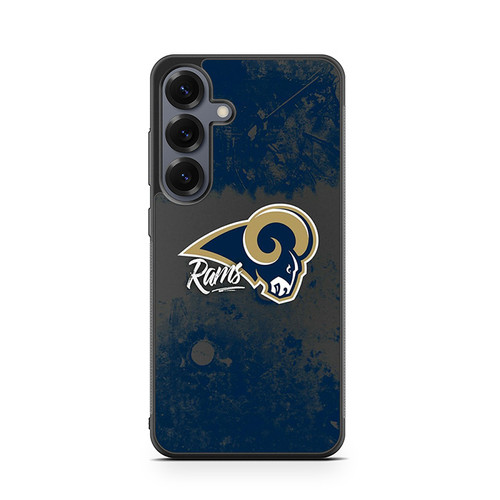 Los Angeles Rams 04 Samsung Galaxy S26 Case
