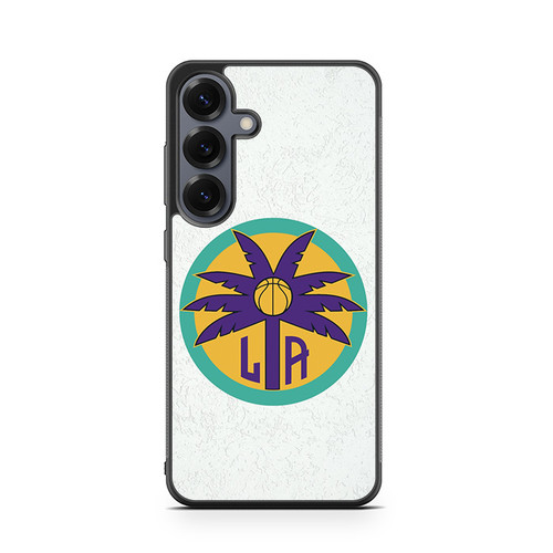 Los Angeles Sparks 03 Samsung Galaxy S26 Case