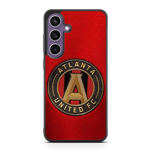 Atlanta United FC Red Samsung Galaxy S23 Case
