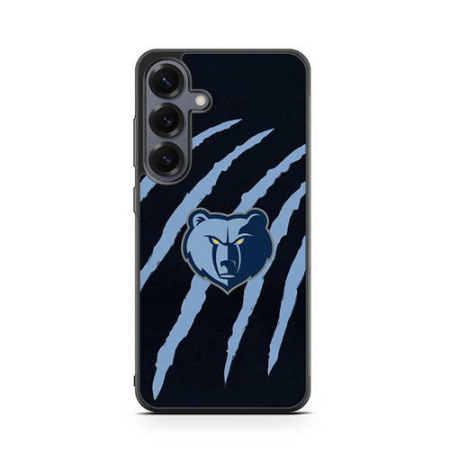 Memphis Grizzlies 02 Samsung Galaxy S26 Case