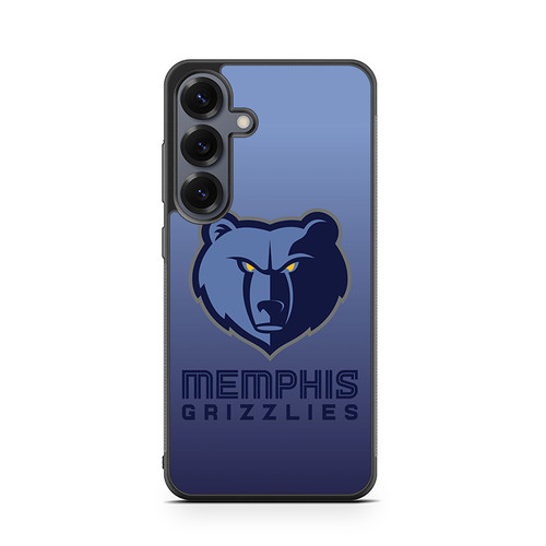Memphis Grizzlies 03 Samsung Galaxy S26 Case