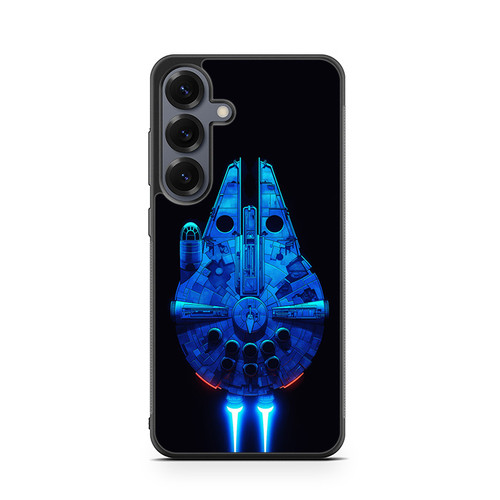 Millennium Falcon Star Wars Samsung Galaxy S26 Case