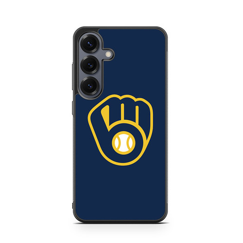 Milwaukee Brewers 04 Samsung Galaxy S26 Case