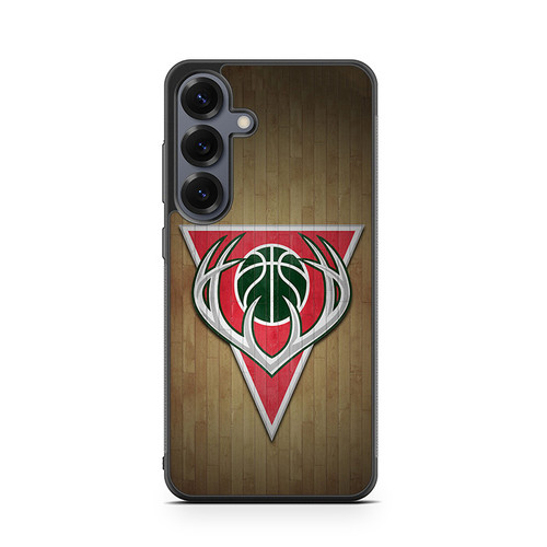 Milwaukee Bucks 03 Samsung Galaxy S26 Case