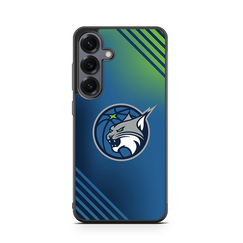 Minnesota Lynx 01 Samsung Galaxy S26 Case