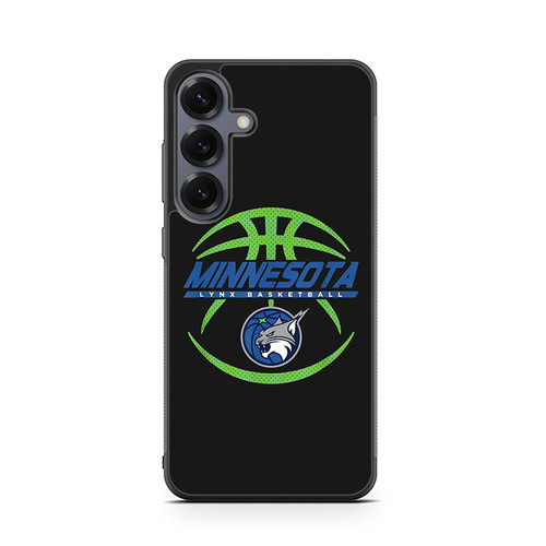 Minnesota Lynx 02 Samsung Galaxy S26 Case