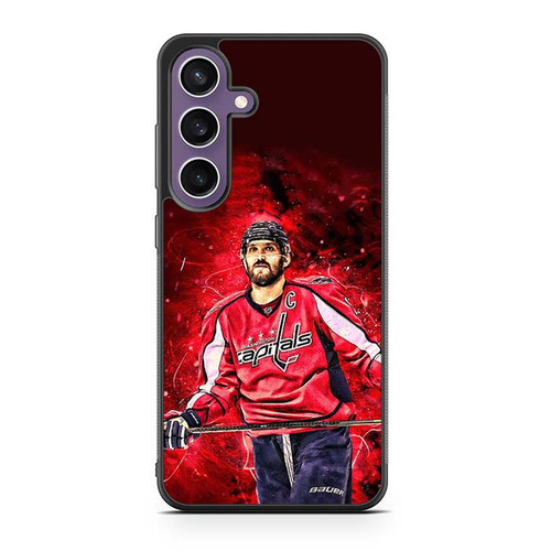 Alexander Ovechkin Capitals Samsung Galaxy S23 Case