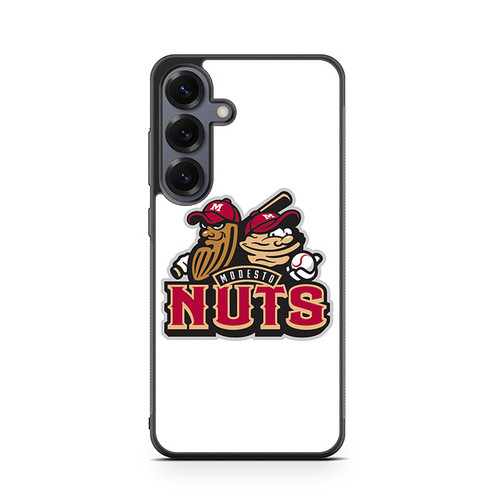 Modesto Nuts 01 Samsung Galaxy S26 Case