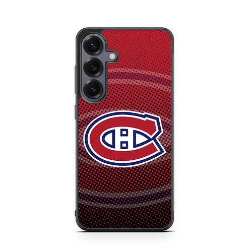 Montreal Canadiens 03 Samsung Galaxy S26 Case