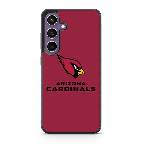 Arizona Cardinals 01 Samsung Galaxy S23 Case