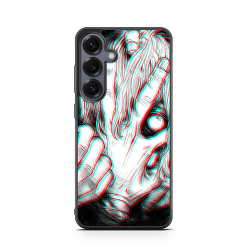 My Hero Academia Shigaraki Tomura Villain Samsung Galaxy S26 Case