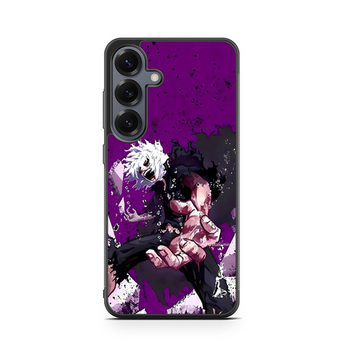 My Hero Academia Shigaraki Samsung Galaxy S26 Case