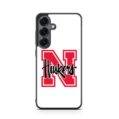 Nebraska Cornhuskers 05 Samsung Galaxy S26 Case