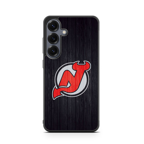 New Jersey Devils 03 Samsung Galaxy S26 Case