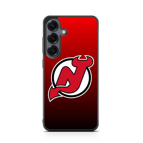 New Jersey Devils 04 Samsung Galaxy S26 Case