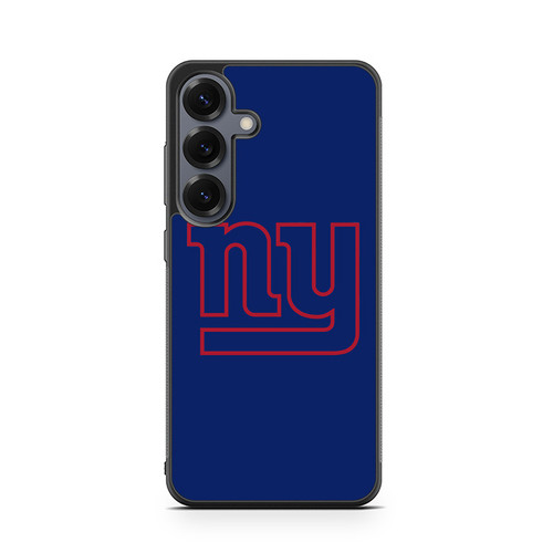 New York Giants 02 Samsung Galaxy S26 Case