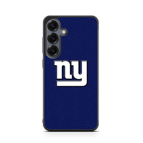 New York Giants 06 Samsung Galaxy S26 Case
