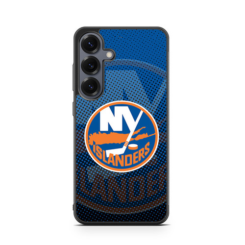 New York Islanders 01 Samsung Galaxy S26 Case