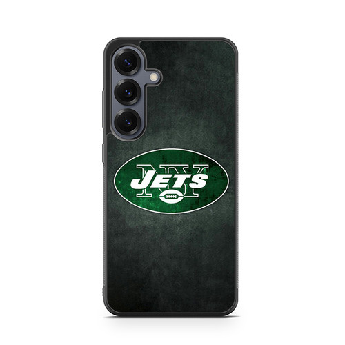 New York Jets 01 Samsung Galaxy S26 Case