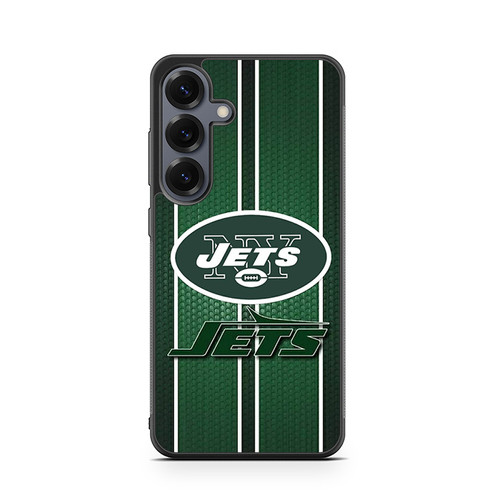 New York Jets 02 Samsung Galaxy S26 Case
