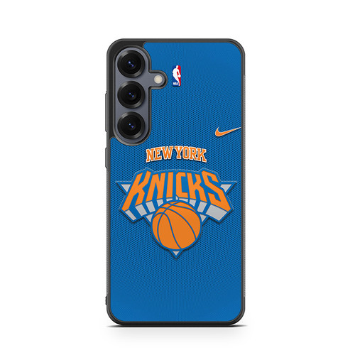 New York Knicks 01 Samsung Galaxy S26 Case