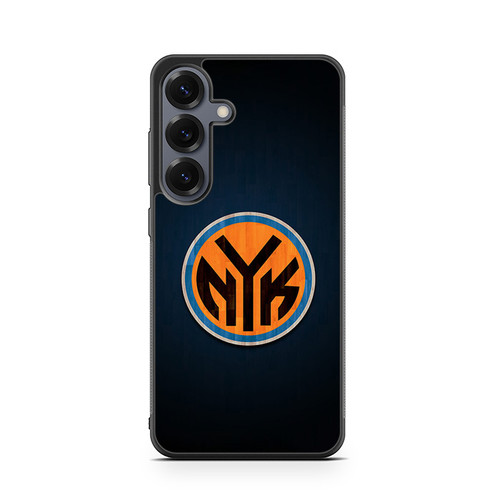 New York Knicks 03 Samsung Galaxy S26 Case