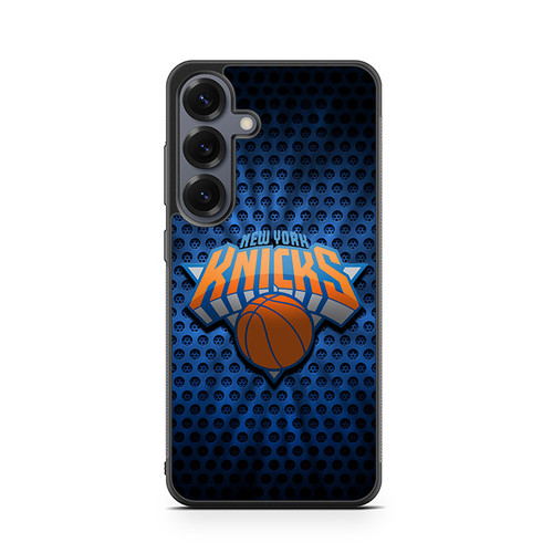 New York Knicks 04 Samsung Galaxy S26 Case