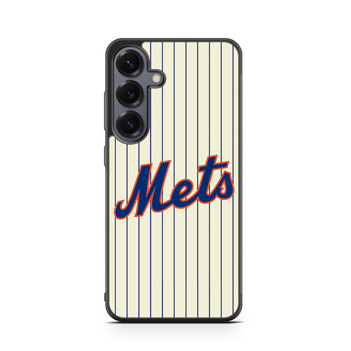 New York Mets 02 Samsung Galaxy S26 Case