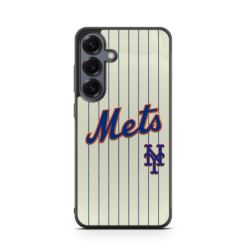 New York Mets 04 Samsung Galaxy S26 Case