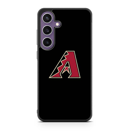 Arizona Diamondbacks 02 Samsung Galaxy S23 Case
