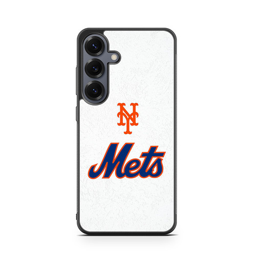 New York Mets NY State of Mind Samsung Galaxy S26 Case