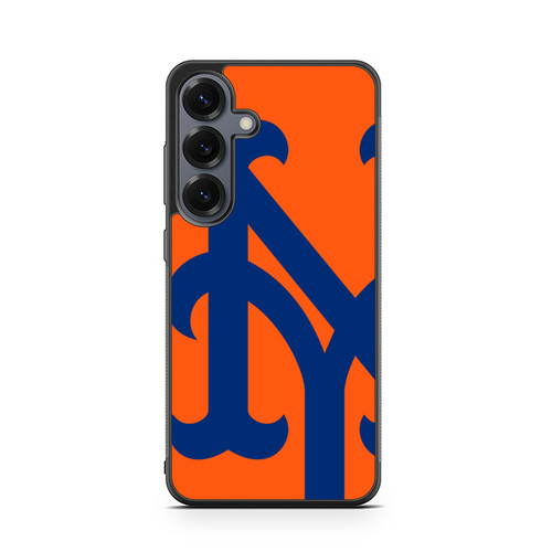 New York Mets Team 01 Samsung Galaxy S26 Case