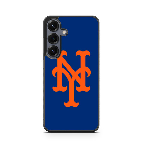 New York Mets Team 02 Samsung Galaxy S26 Case
