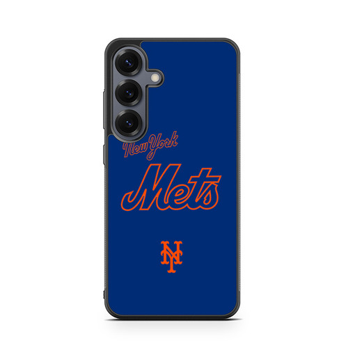 New York Mets Team 03 Samsung Galaxy S26 Case