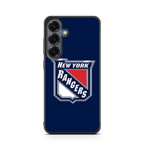 New York Rangers 04 Samsung Galaxy S26 Case