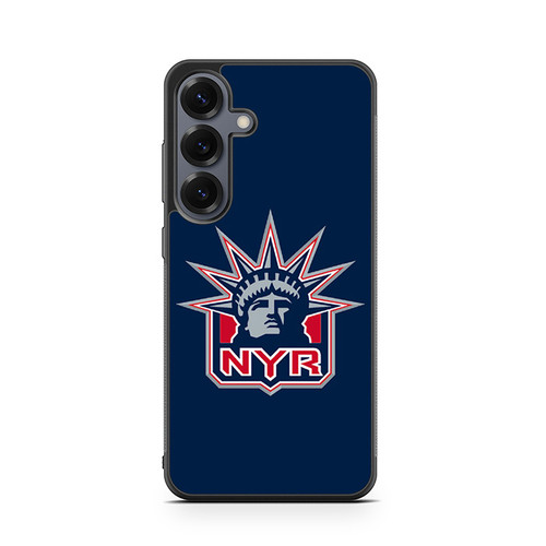 New York Rangers 05 Samsung Galaxy S26 Case
