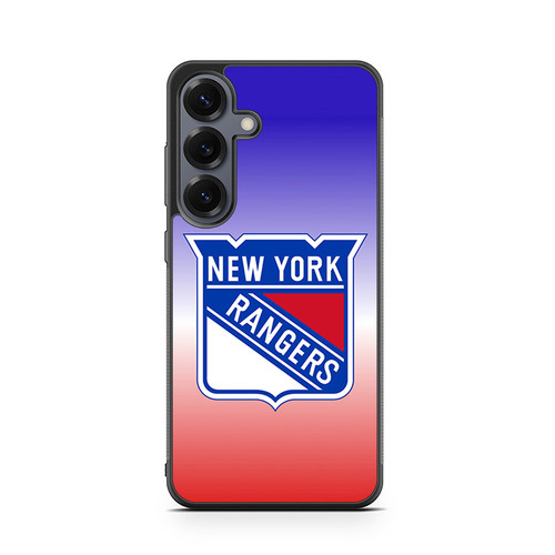 New York Rangers Samsung Galaxy S26 Case
