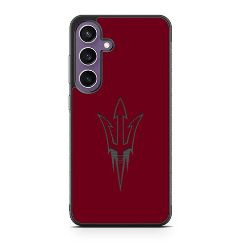 Arizona State Sun Devils 01 Samsung Galaxy S23 Case