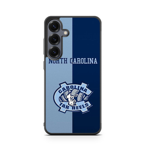 North Carolina Tar Heels 02 Samsung Galaxy S26 Case