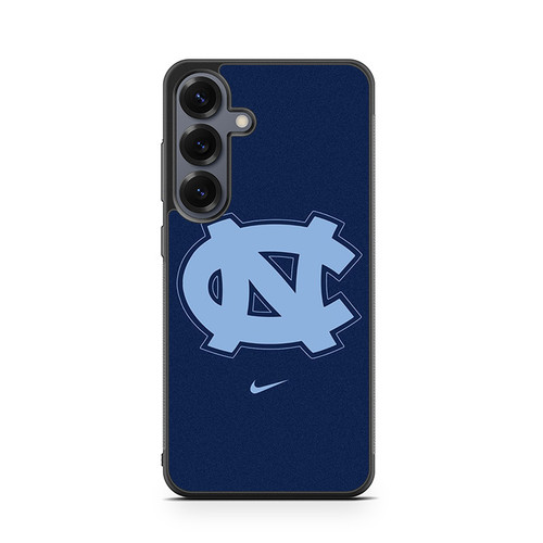 North Carolina Tar Heels 03 Samsung Galaxy S26 Case