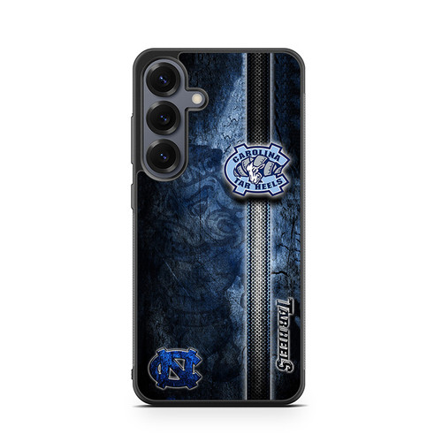 North Carolina Tar Heels 04 Samsung Galaxy S26 Case
