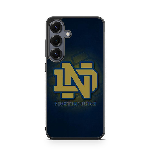 Notre Dame Fighting Irish 04 Samsung Galaxy S26 Case