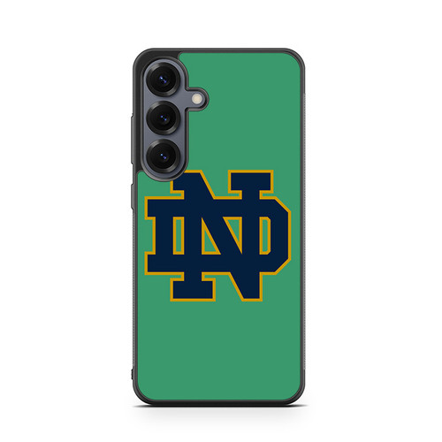 Notre Dame Fighting Irish 06 Samsung Galaxy S26 Case