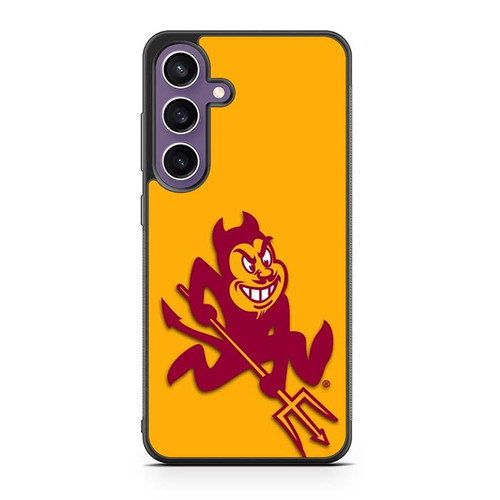 Arizona State Sun Devils 03 Samsung Galaxy S23 Case