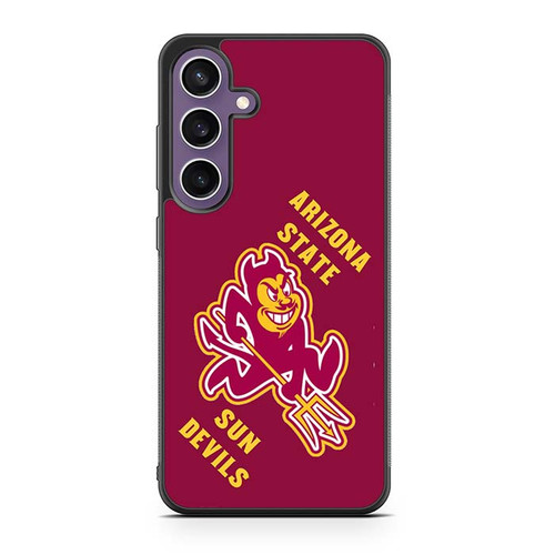 Arizona State Sun Devils 04 Samsung Galaxy S23 Case