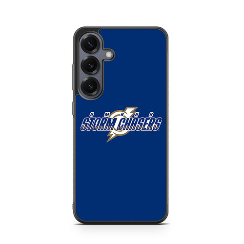 Omaha Storm Chasers 02 Samsung Galaxy S26 Case
