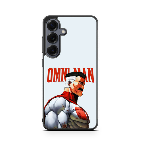 Omni Man Invincible Samsung Galaxy S26 Case