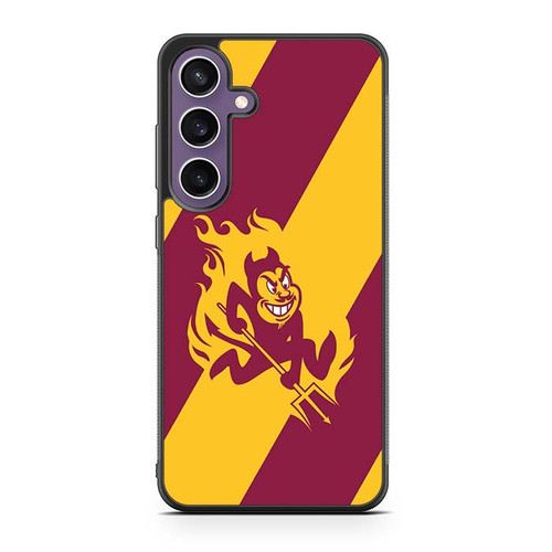 Arizona State Sun Devils 05 Samsung Galaxy S23 Case