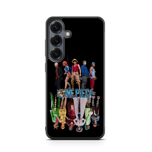 One Piece Netflix Series Samsung Galaxy S26 Case