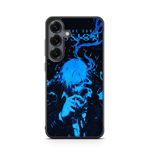 One Piece Sanji Passion Samsung Galaxy S26 Case